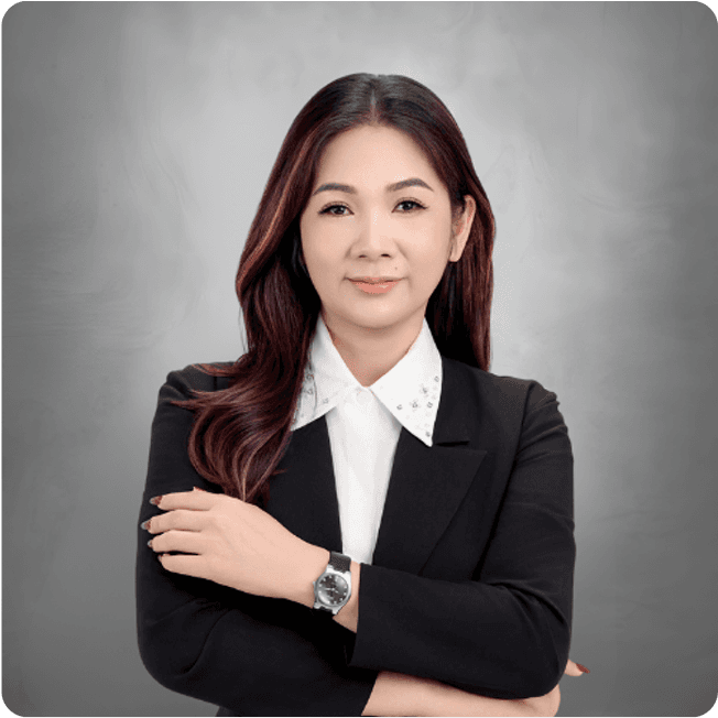 Mrs. An Thanh Tran