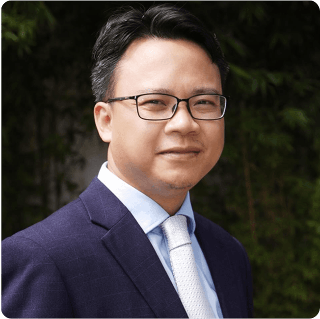 Dr. Dang Ha Lam