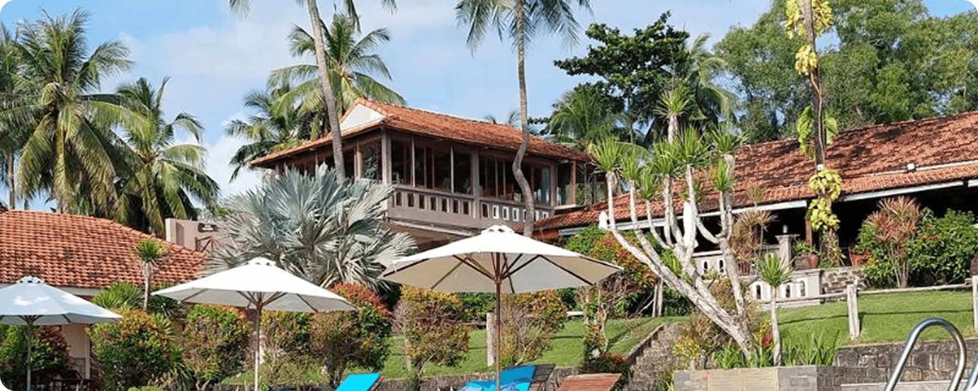 Ca Ong Beach Eco
