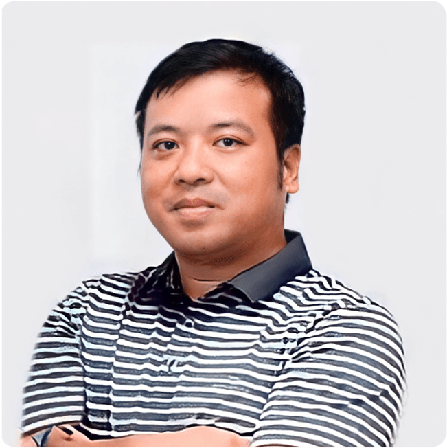Mr. Ngo Van